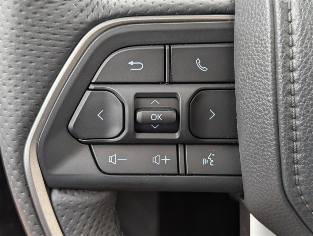 new 2025 Toyota Tacoma Hybrid car, priced at $54,489