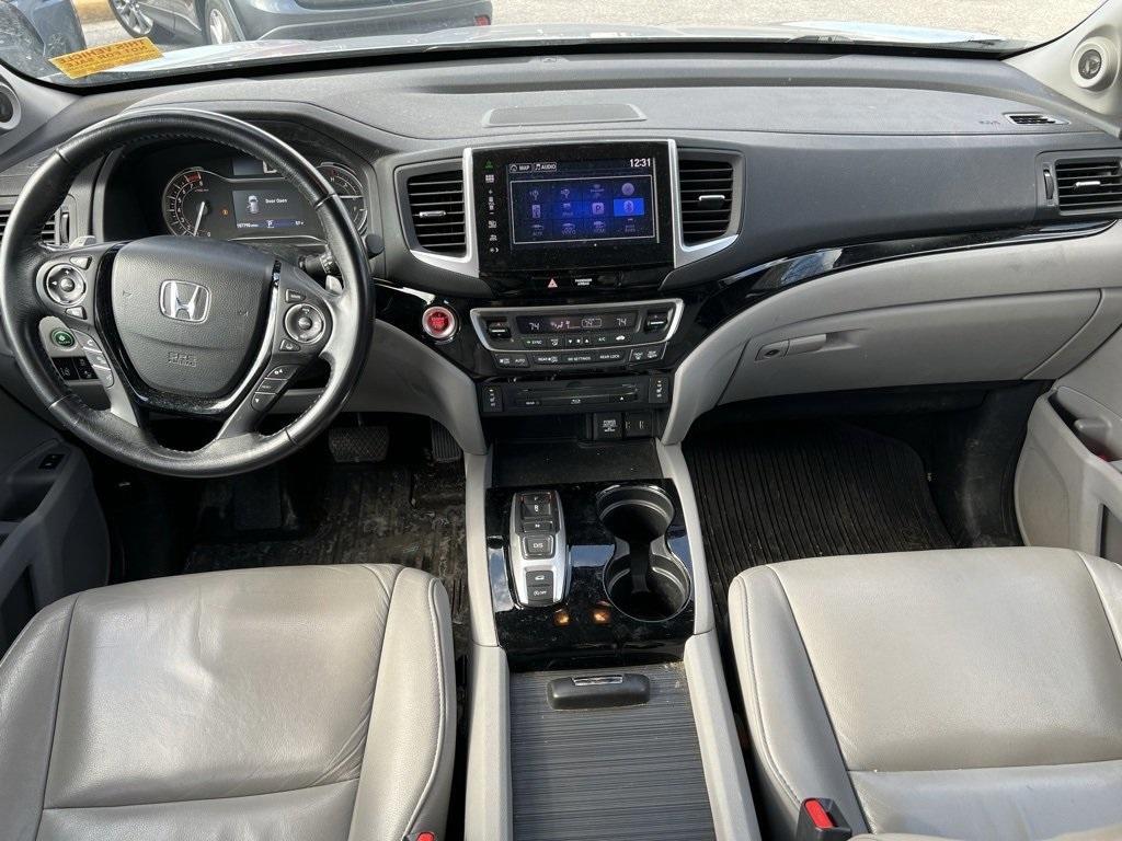 used 2016 Honda Pilot car, priced at $16,988