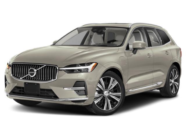 new 2024 Volvo XC60 Recharge Plug-In Hybrid car, priced at $57,450