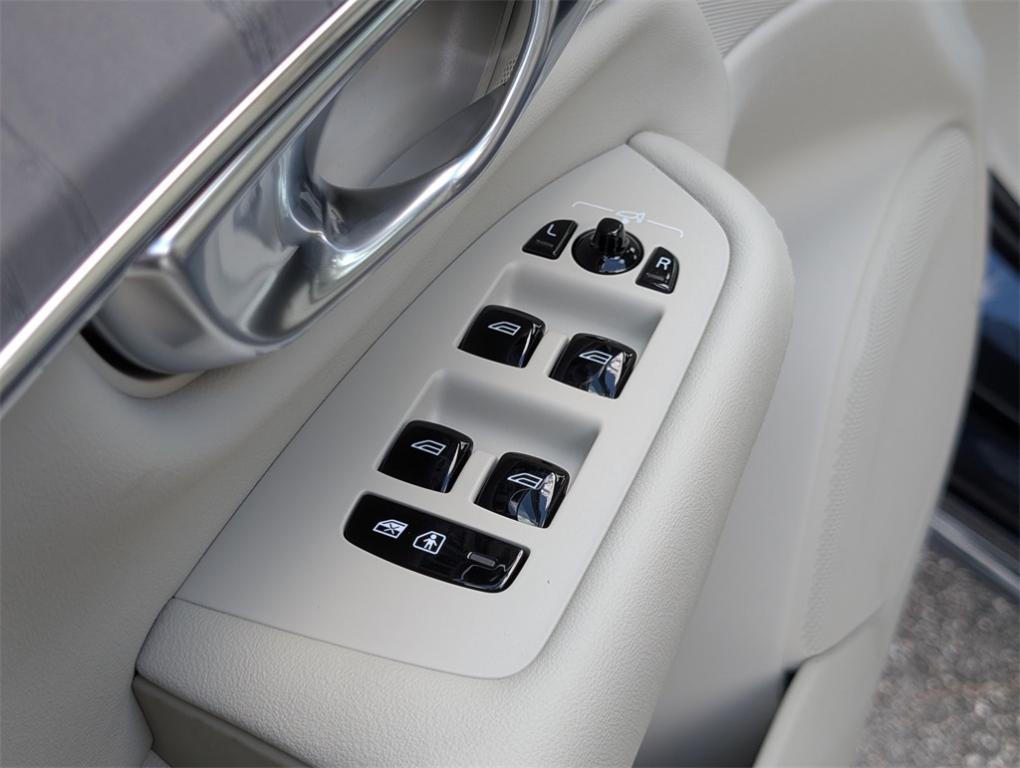 new 2026 Volvo XC90 car