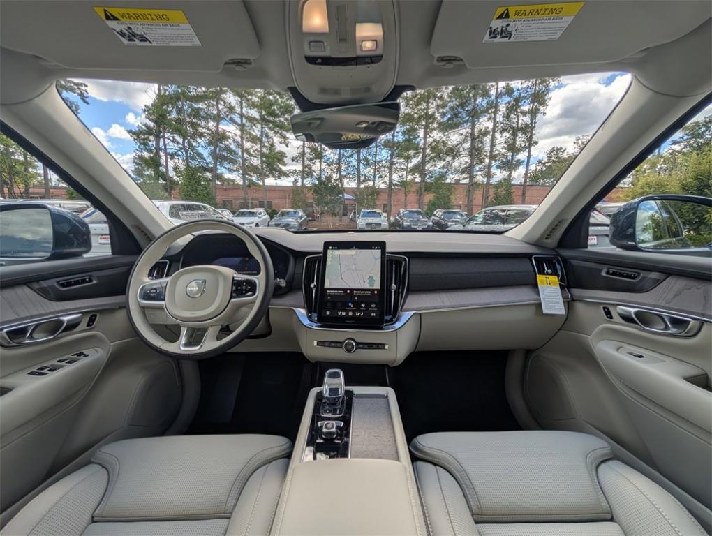 new 2026 Volvo XC90 car