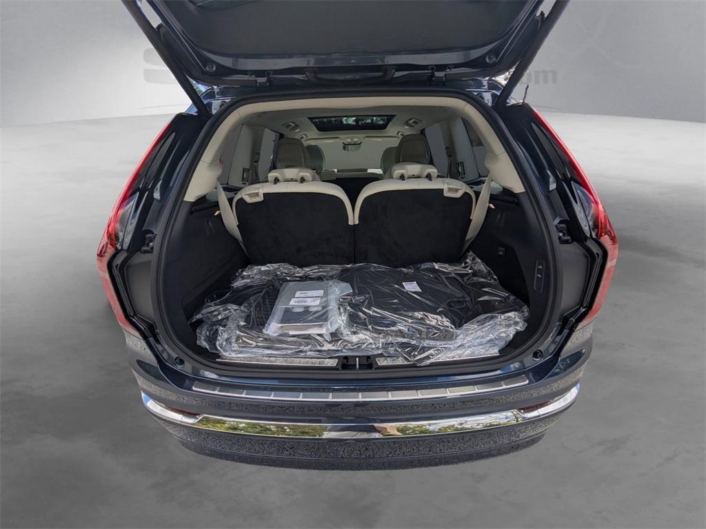new 2026 Volvo XC90 car