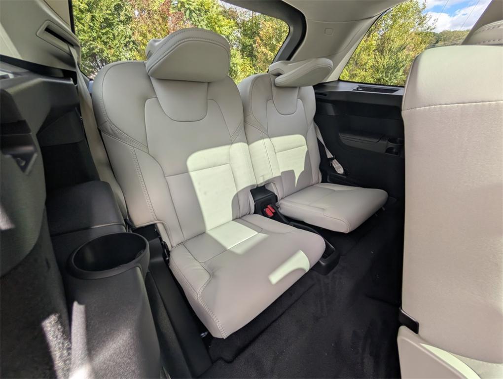 new 2026 Volvo XC90 car
