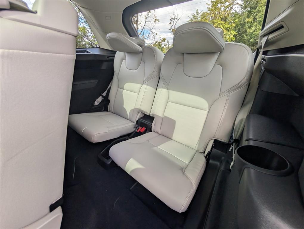 new 2026 Volvo XC90 car