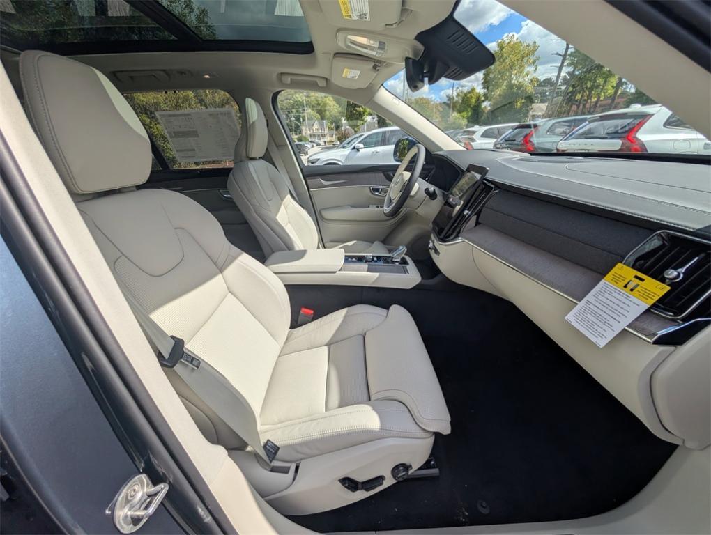 new 2026 Volvo XC90 car