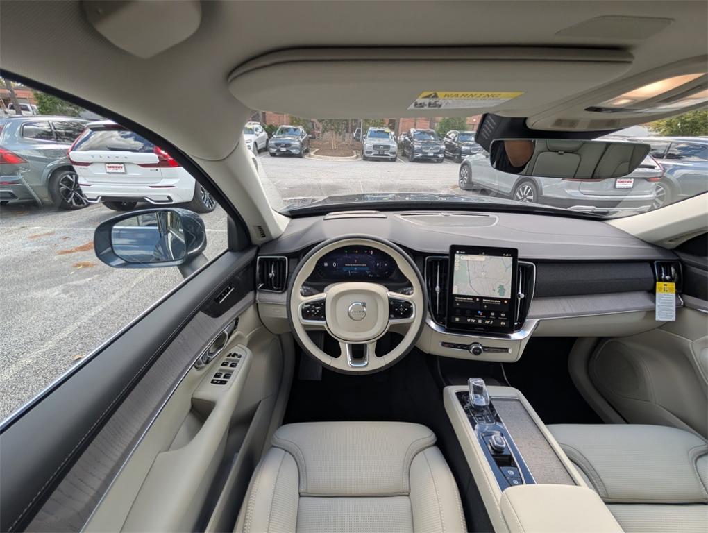 new 2026 Volvo XC90 car
