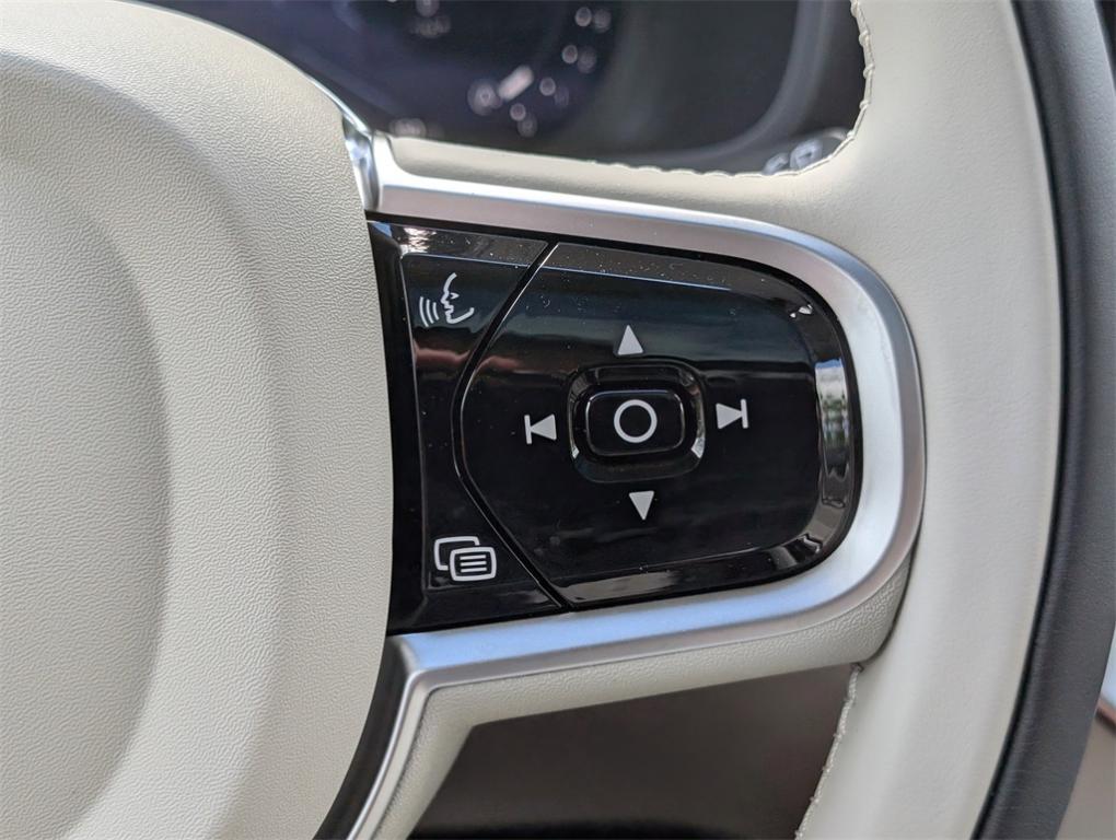 new 2026 Volvo XC90 car
