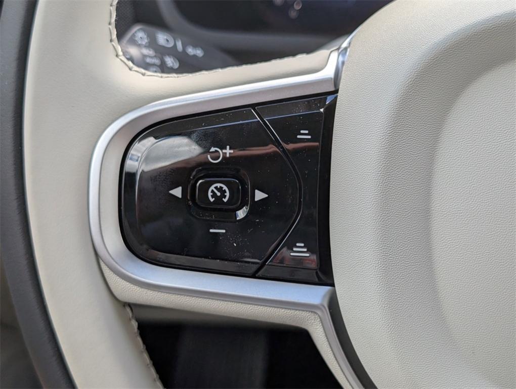 new 2026 Volvo XC90 car