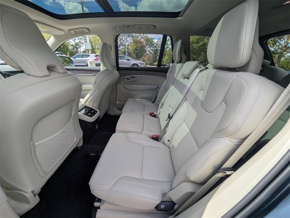 new 2026 Volvo XC90 car
