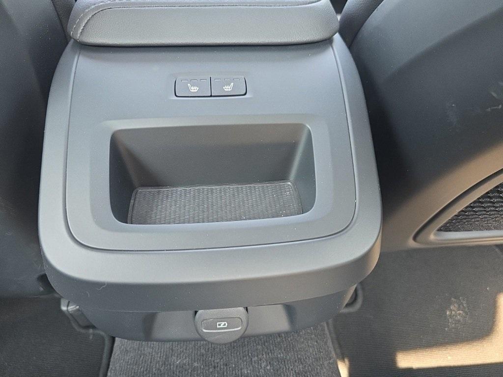 used 2025 Volvo S60 car, priced at $35,970
