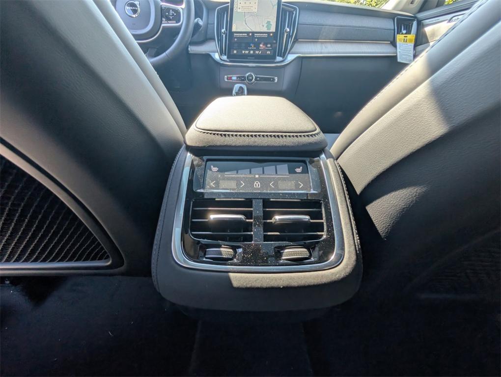 new 2026 Volvo XC90 car