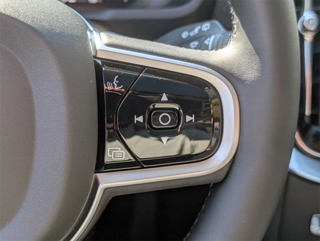 new 2026 Volvo XC90 car