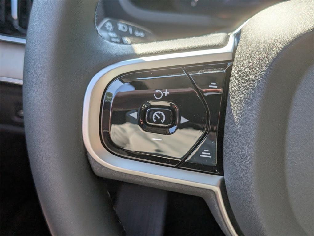 new 2026 Volvo XC90 car