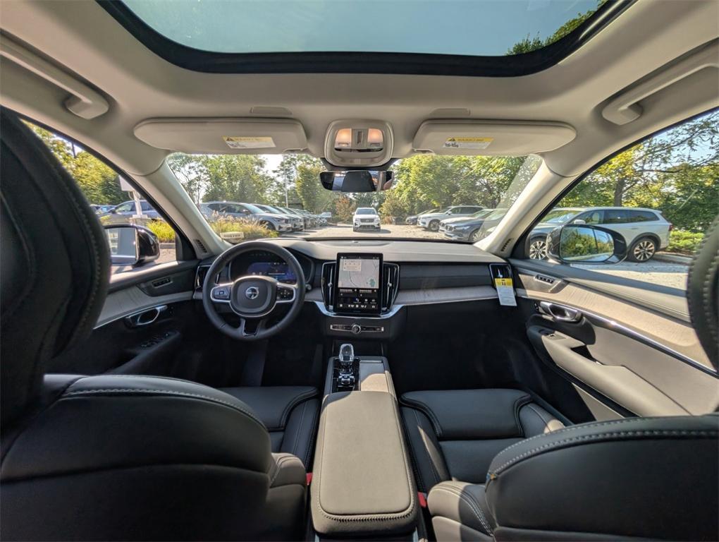 new 2026 Volvo XC90 car