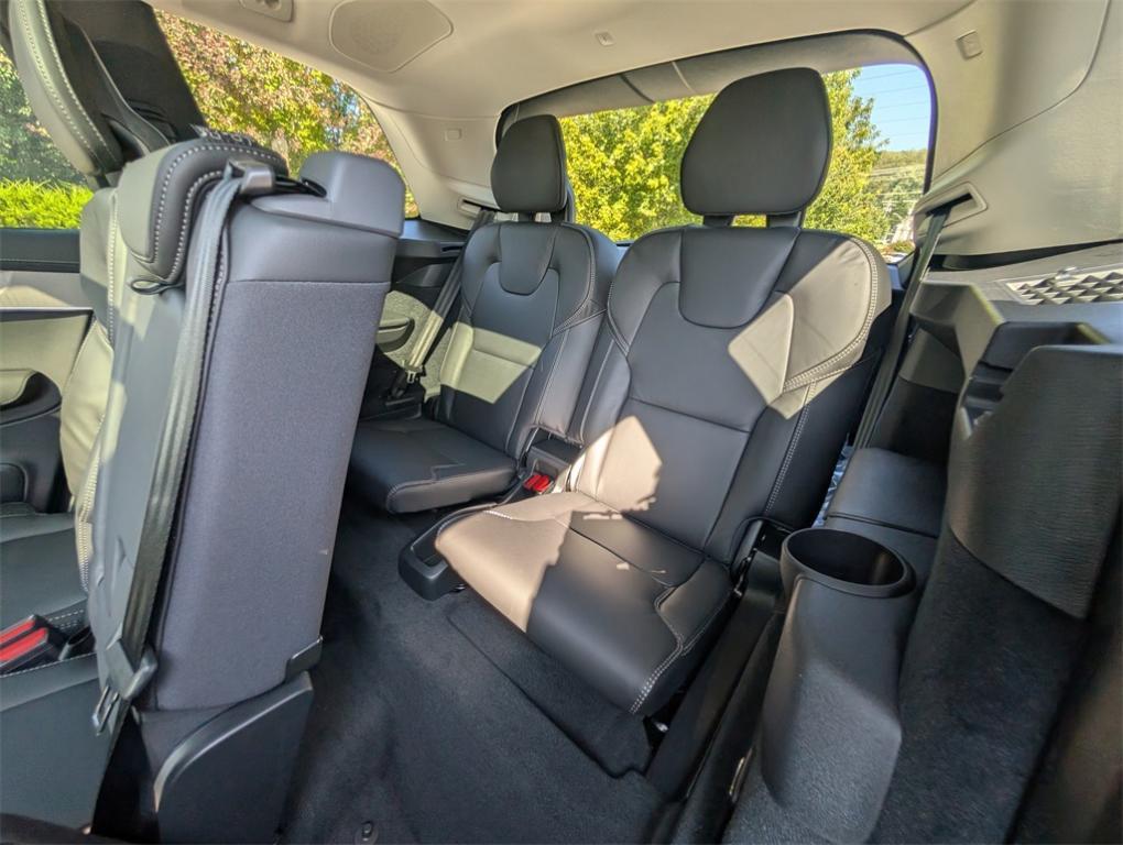 new 2026 Volvo XC90 car