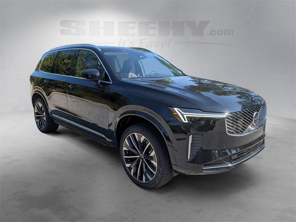 new 2026 Volvo XC90 car