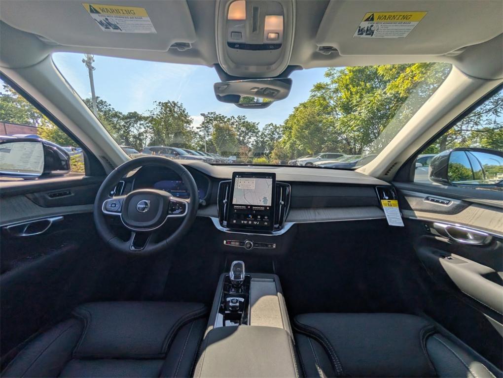 new 2026 Volvo XC90 car