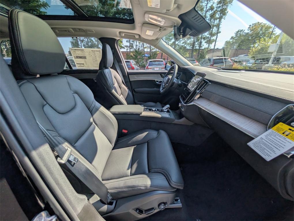 new 2026 Volvo XC90 car