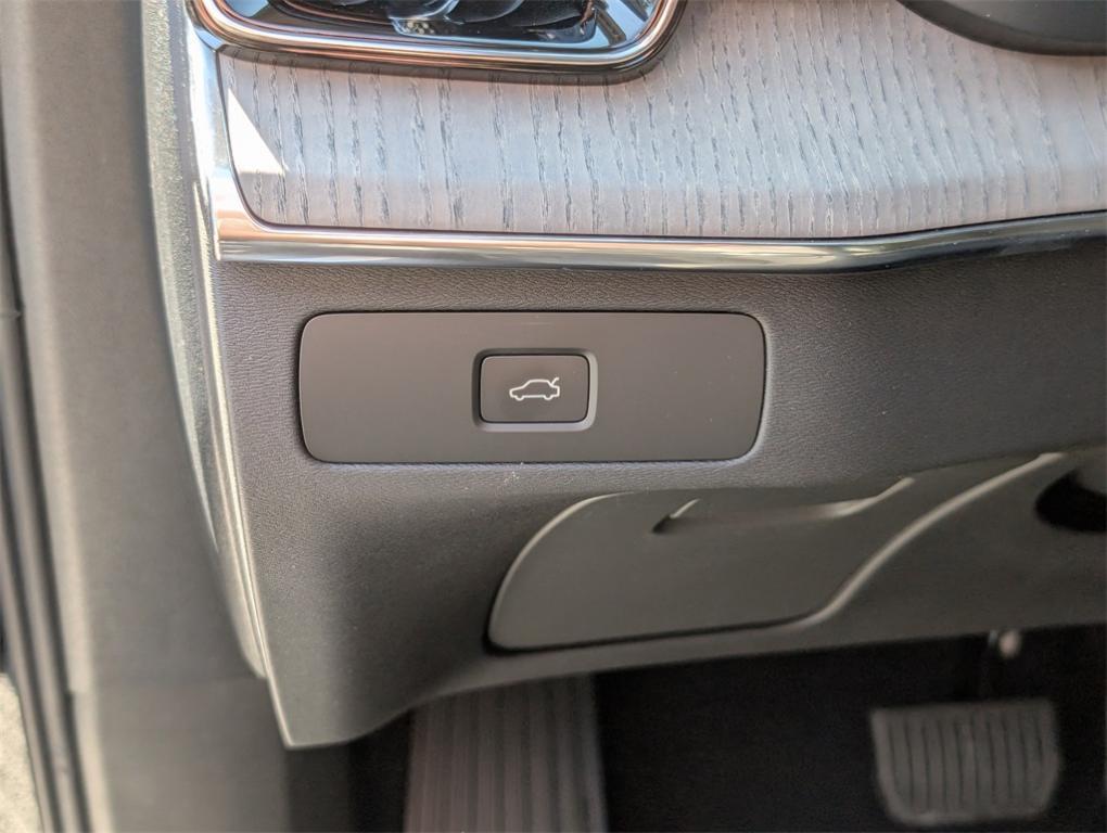 new 2026 Volvo XC90 car