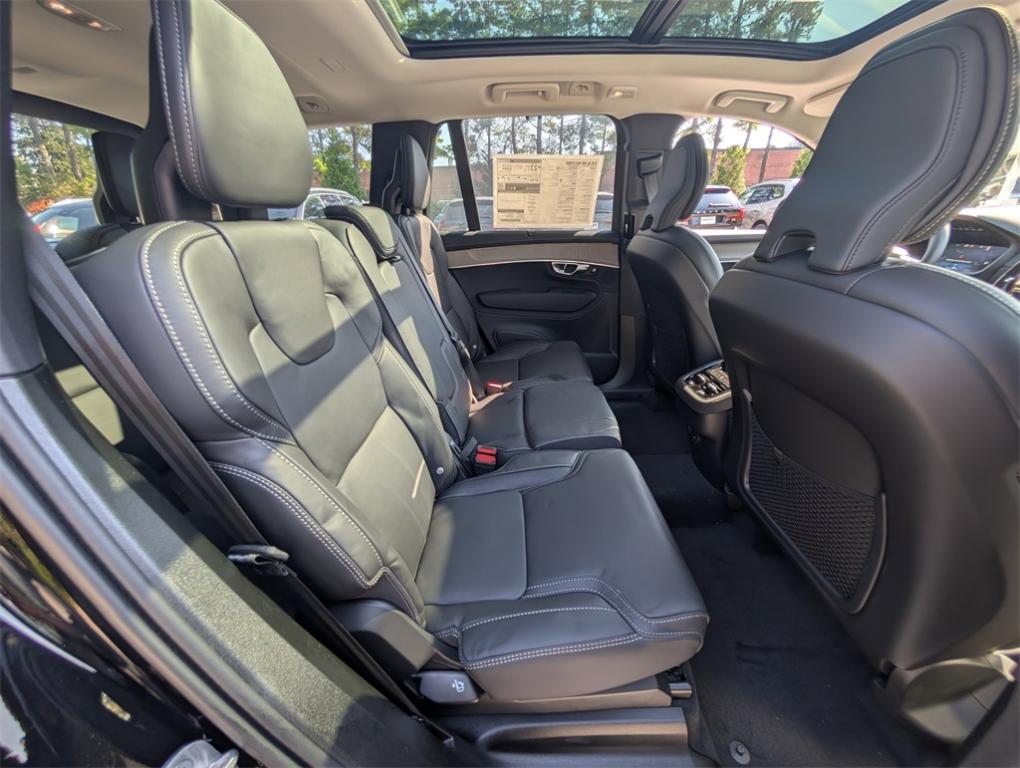 new 2026 Volvo XC90 car