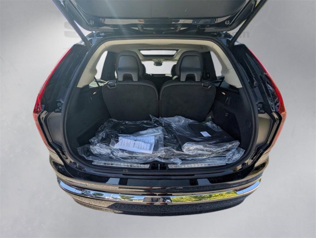 new 2026 Volvo XC90 car