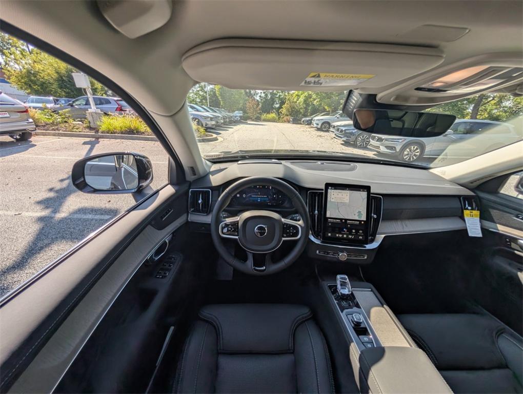 new 2026 Volvo XC90 car