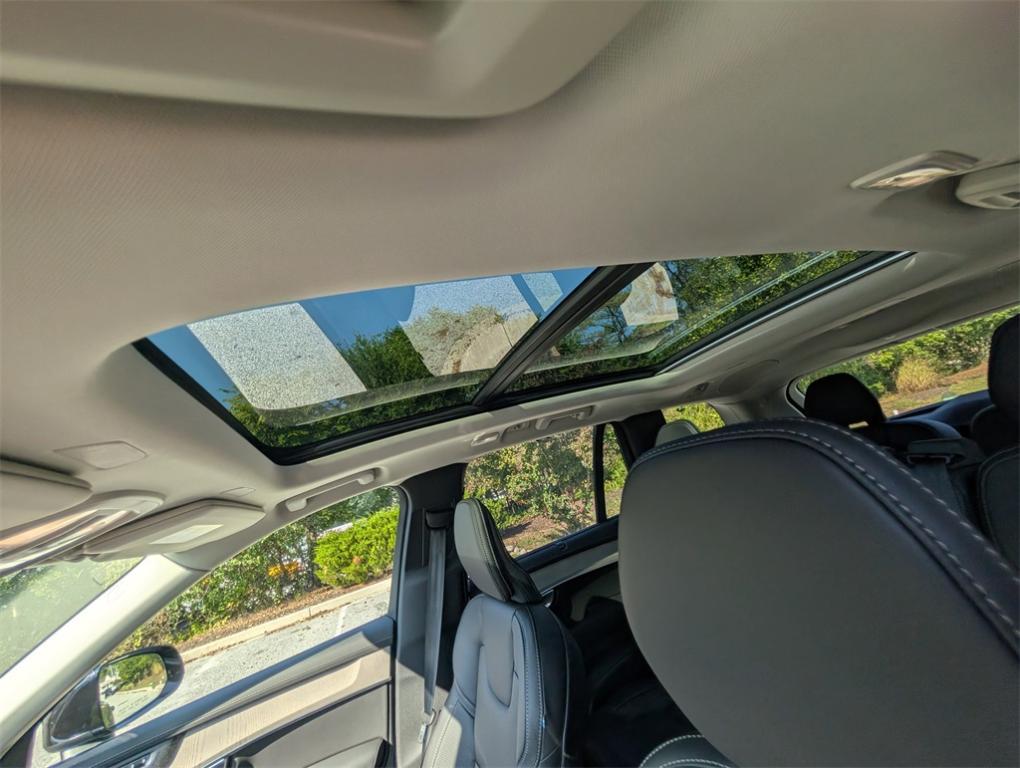 new 2026 Volvo XC90 car