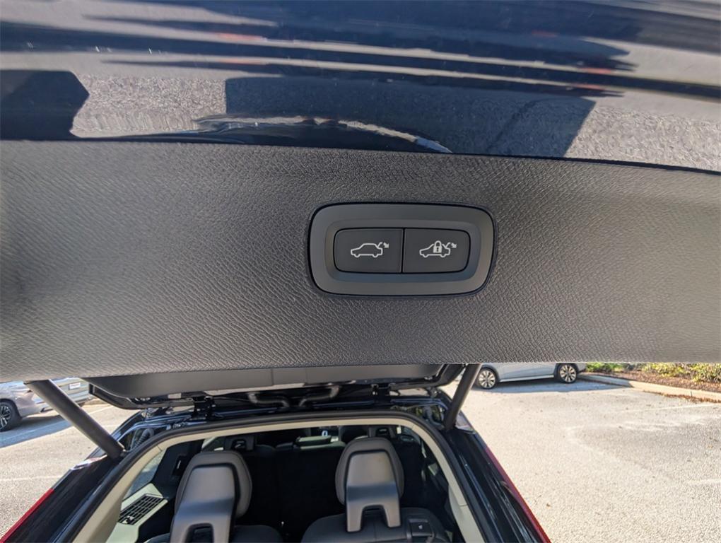 new 2026 Volvo XC90 car