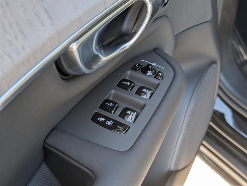 new 2026 Volvo XC90 car