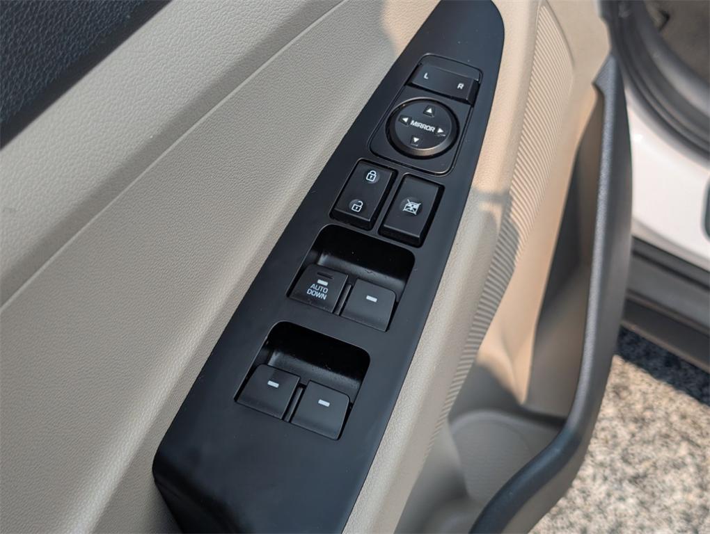 used 2017 Hyundai Tucson car, priced at $14,488