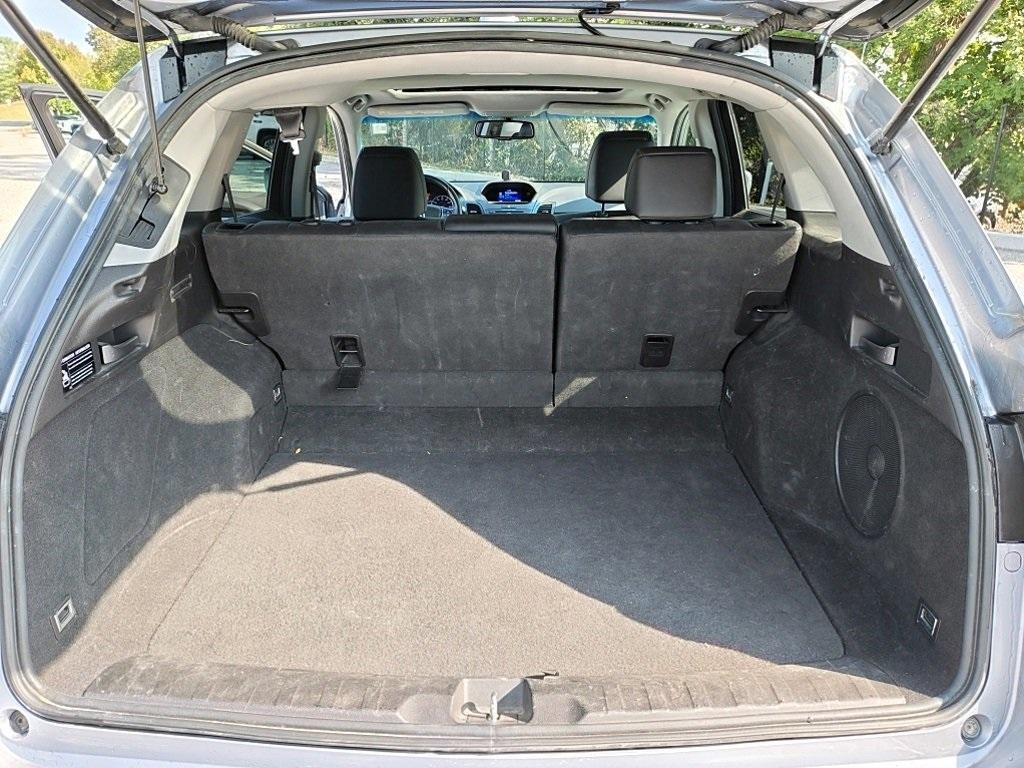 used 2016 Acura RDX car, priced at $15,844