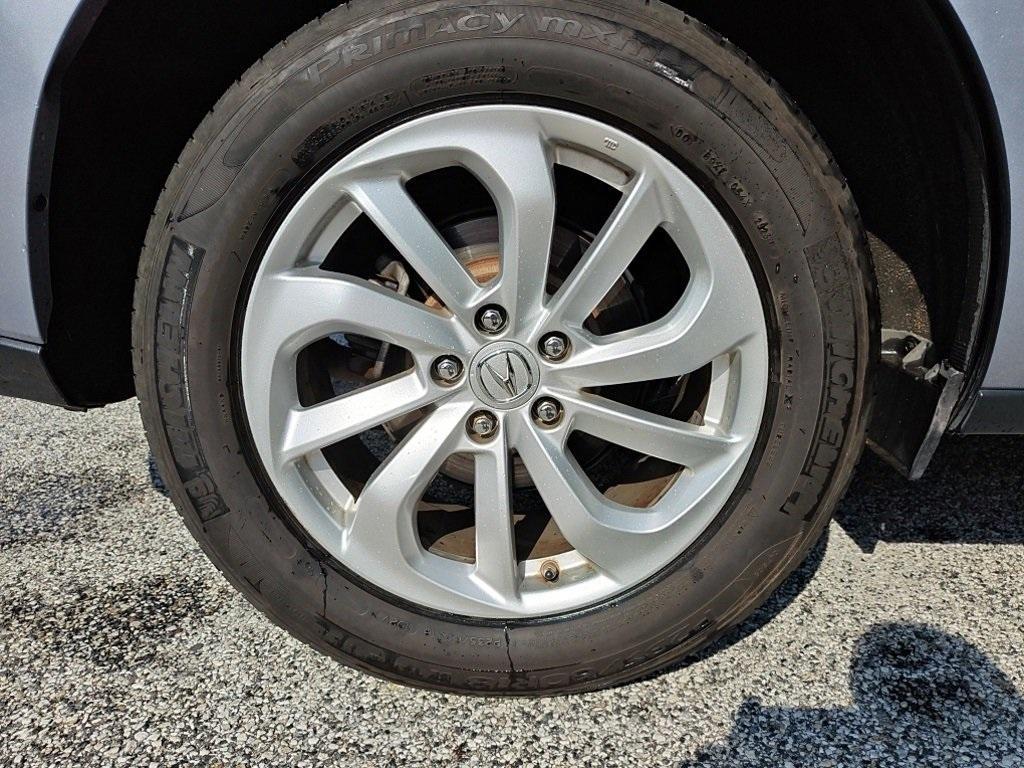 used 2016 Acura RDX car, priced at $15,844