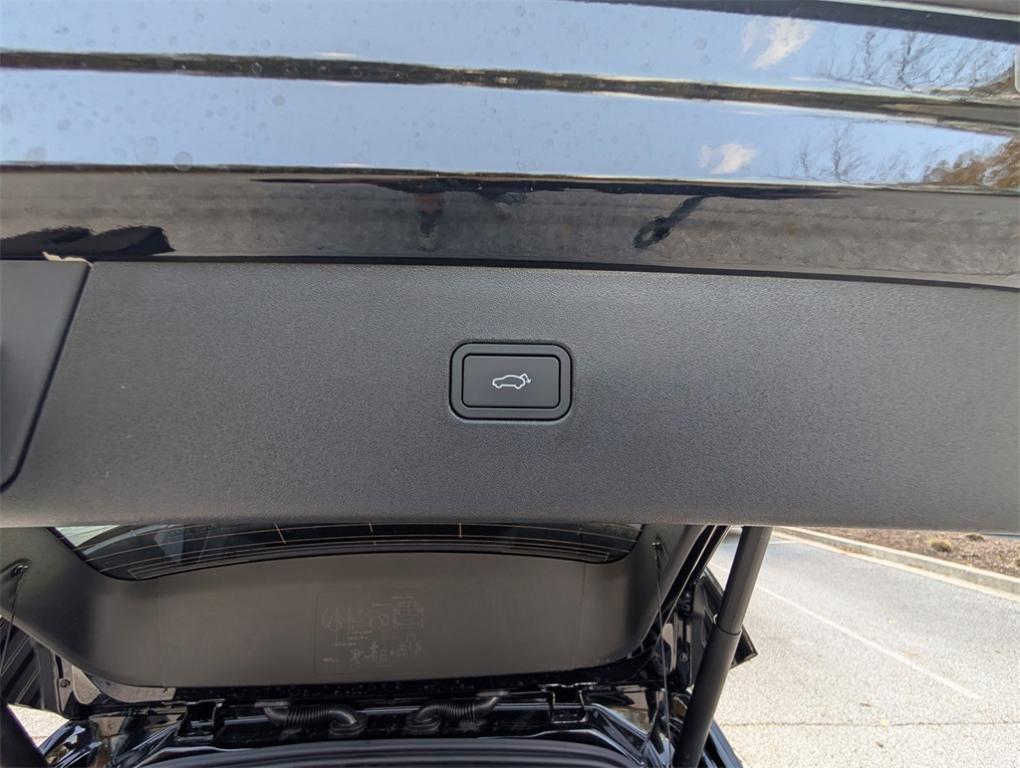 new 2025 Volvo EX30 car, priced at $45,255