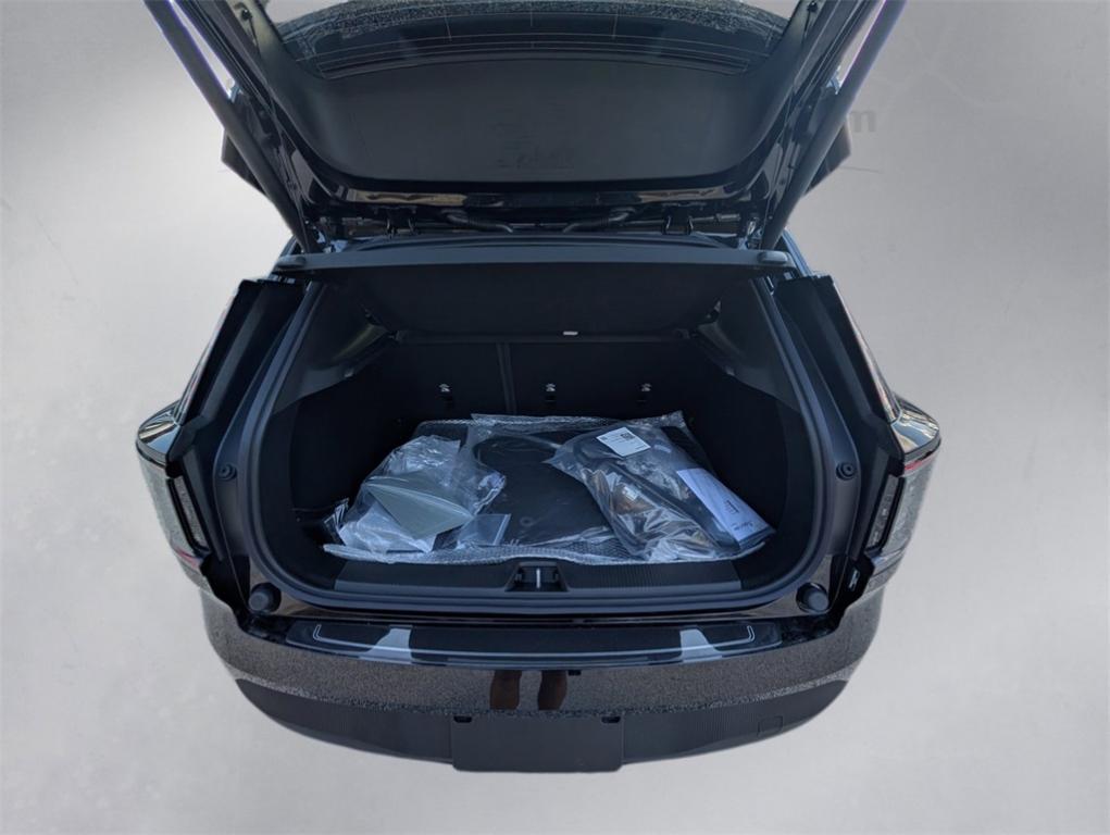 new 2025 Volvo EX30 car, priced at $45,255