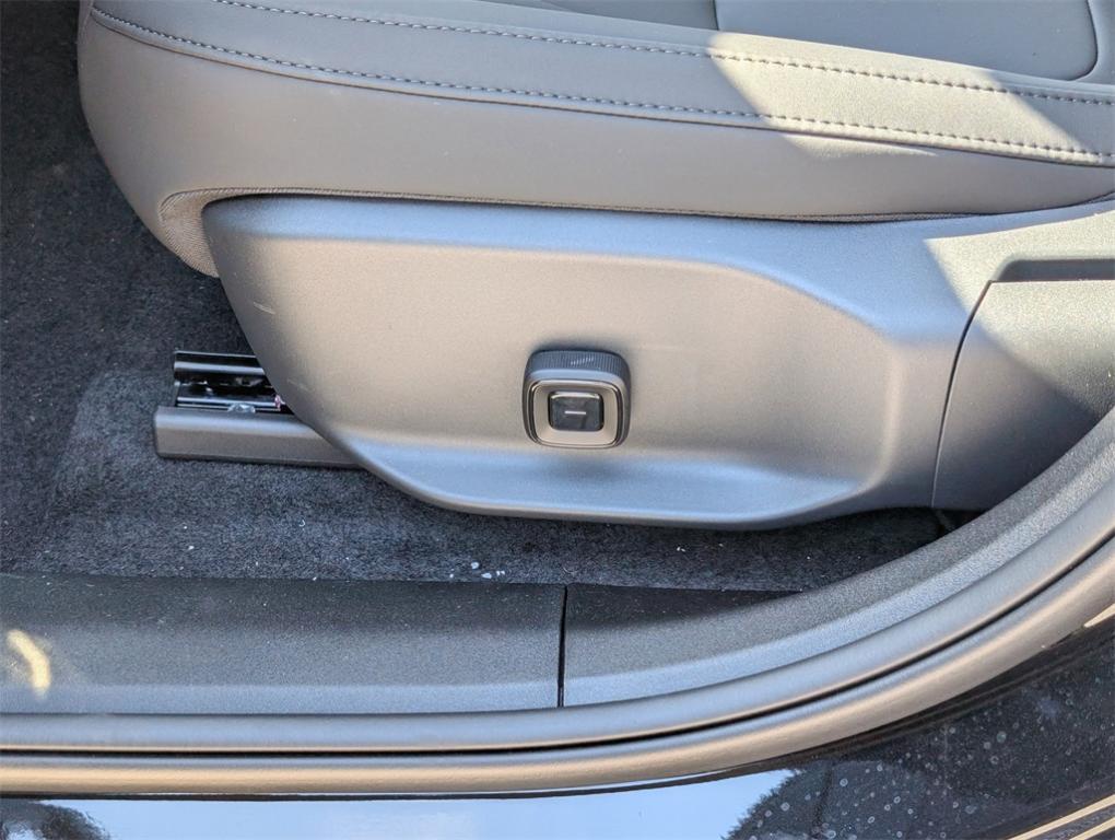 new 2025 Volvo EX30 car, priced at $45,255