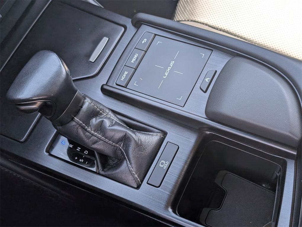 used 2021 Lexus ES 250 car, priced at $29,700