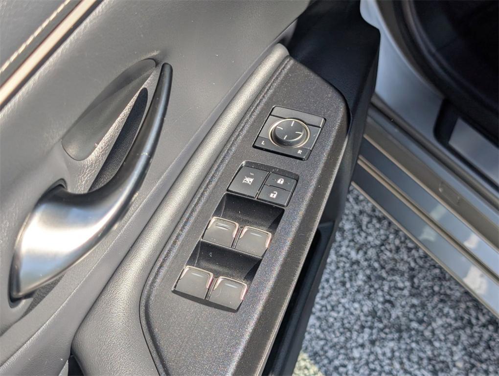 used 2021 Lexus ES 250 car, priced at $29,700