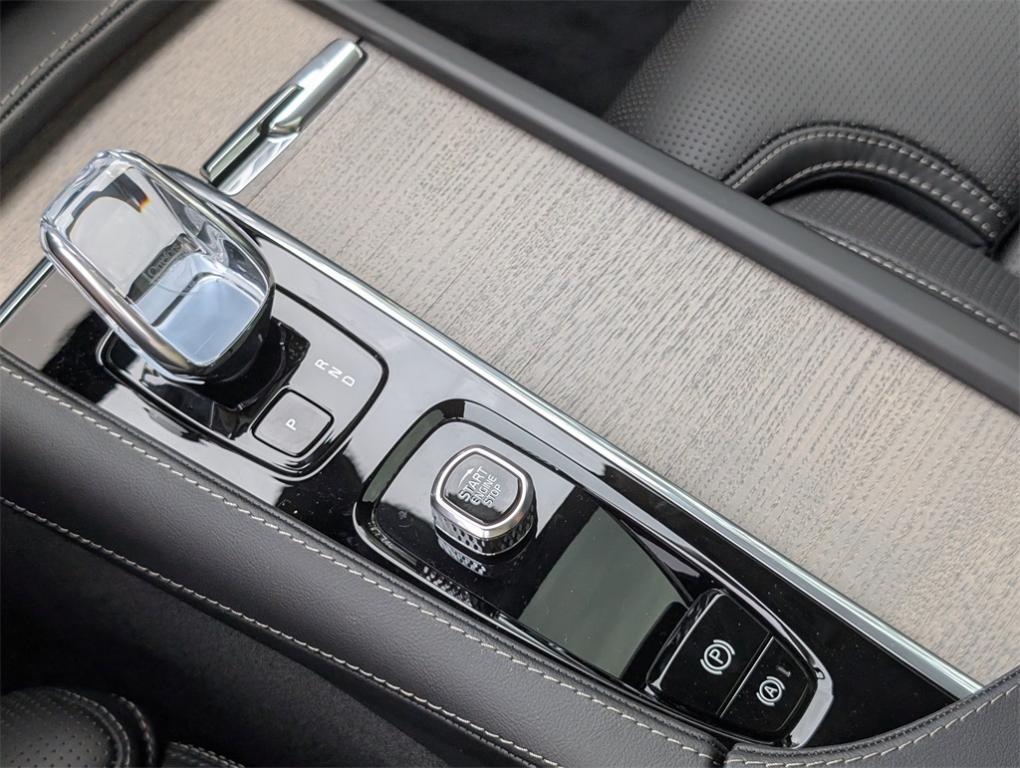 new 2025 Volvo V90 Cross Country car, priced at $57,565