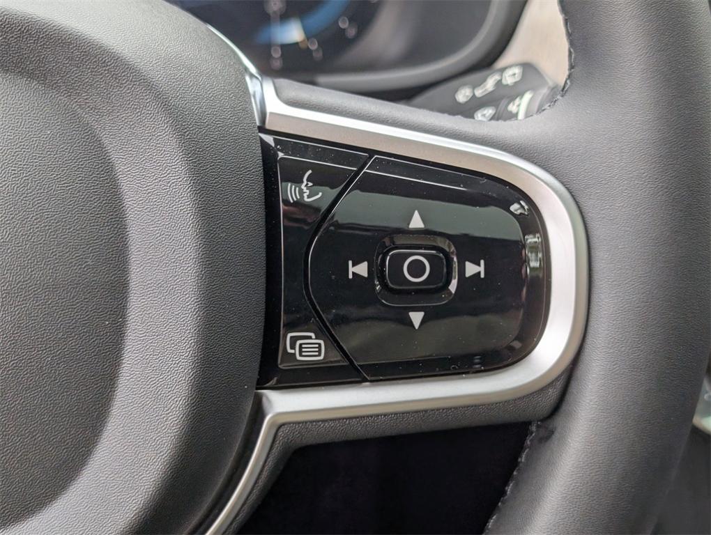 new 2025 Volvo V90 Cross Country car, priced at $57,565