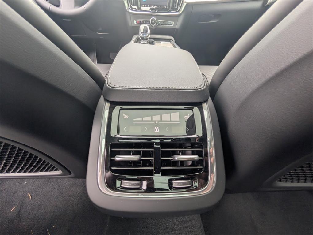 new 2025 Volvo V90 Cross Country car, priced at $57,565