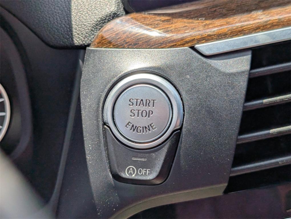 used 2020 BMW X3 car, priced at $23,488