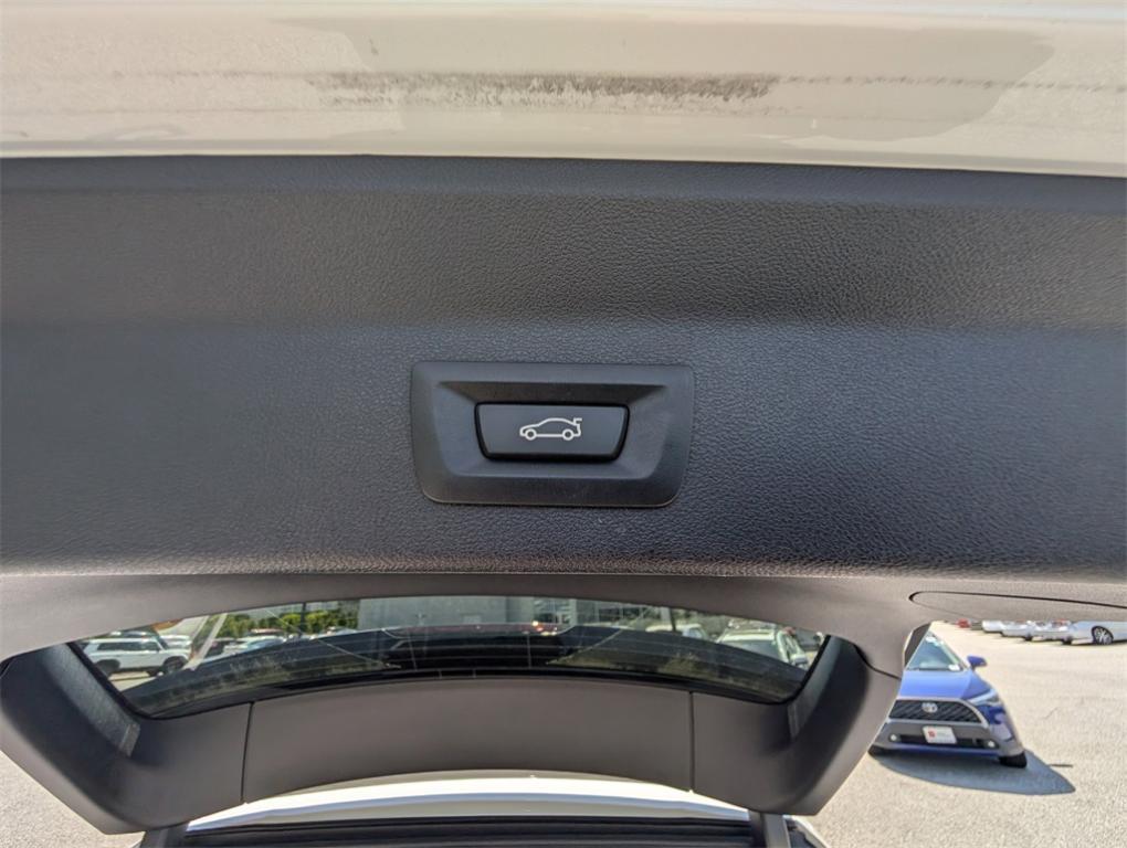 used 2020 BMW X3 car, priced at $23,488