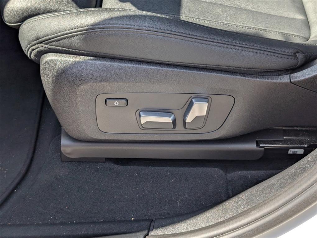 used 2020 BMW X3 car, priced at $23,488
