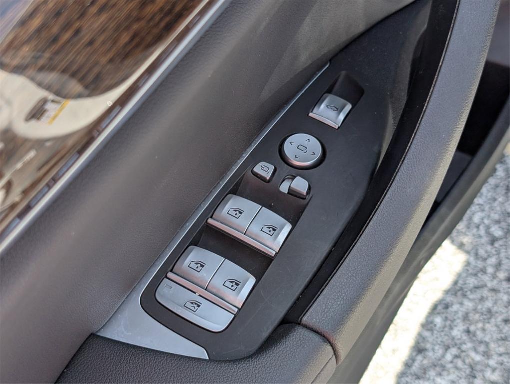 used 2020 BMW X3 car, priced at $23,488
