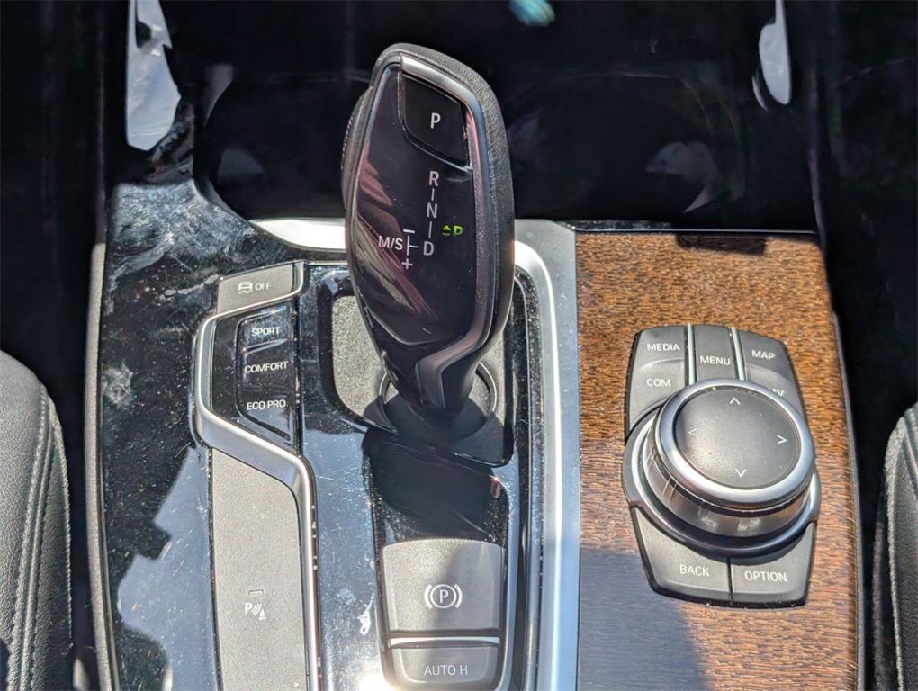 used 2020 BMW X3 car, priced at $23,488