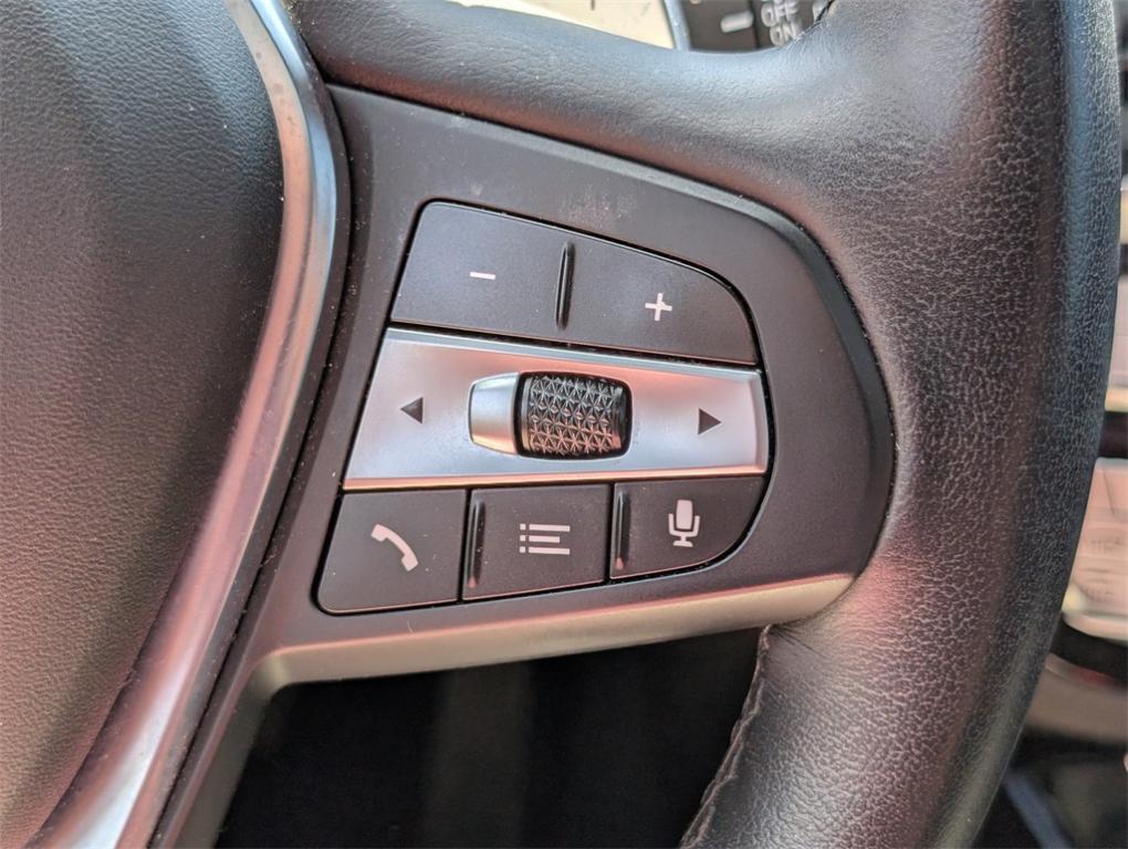 used 2020 BMW X3 car, priced at $23,488