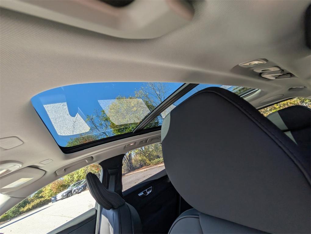 new 2026 Volvo XC60 car