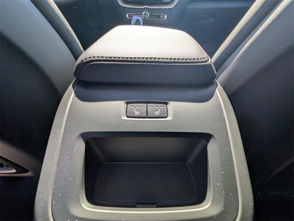 new 2026 Volvo XC60 car