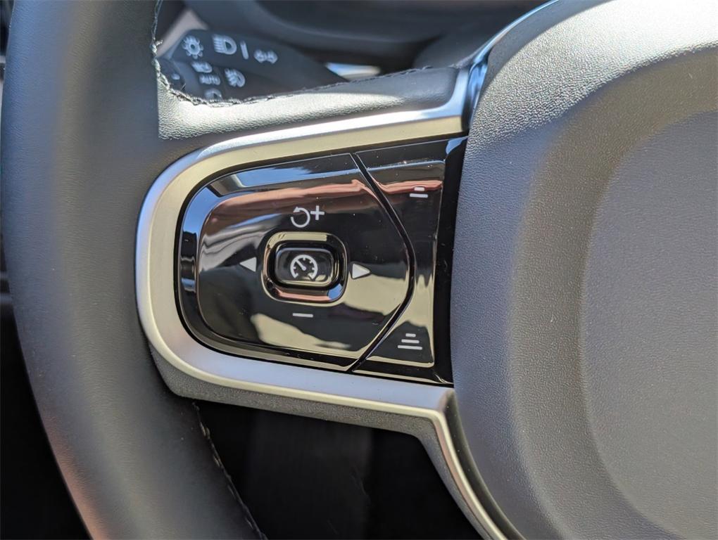 new 2026 Volvo XC60 car