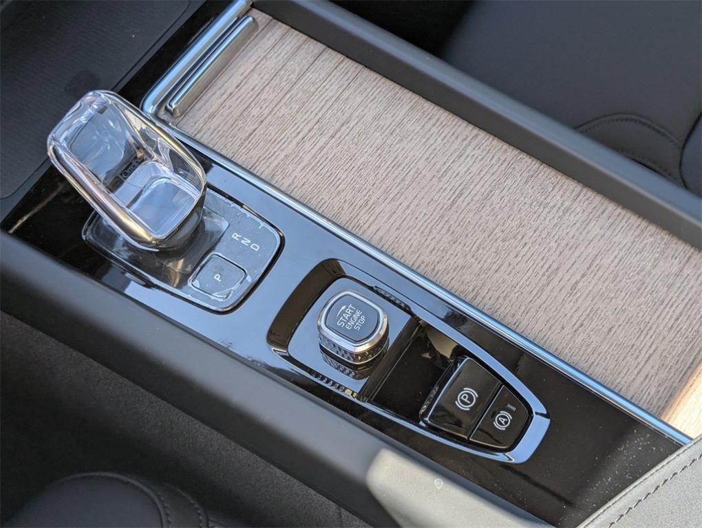 new 2026 Volvo XC60 car